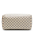 Louis Vuitton B Louis Vuitton White Damier Canvas Fabric Damier Azur Speedy 35 France