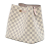 Louis Vuitton AB Louis Vuitton White Damier Canvas Fabric Damier Azur Neonoe MM France