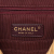 Chanel B Chanel Gold Lambskin Leather Leather CC Chevron Lambskin Camera Shoulder Bag Italy