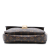 Louis Vuitton B Louis Vuitton Brown Monogram Canvas Fabric Monogram Pochette Metis France