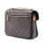 Louis Vuitton B Louis Vuitton Brown Monogram Canvas Fabric Monogram Pochette Metis Spain