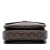 Louis Vuitton B Louis Vuitton Brown Monogram Canvas Fabric Monogram Pochette Metis France