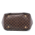 Louis Vuitton B Louis Vuitton Brown Damier Canvas Fabric Damier Ebene Verona MM France