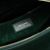 Saint Laurent AB Saint Laurent Green Dark Green Calf Leather Classic Duffle 6 Satchel Italy