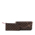 Louis Vuitton AB Louis Vuitton Brown Damier Canvas Fabric Damier Ebene Pochette Felicie France