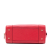 Loewe B LOEWE Red Goatskin Leather Amazona 28 Spain
