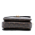 Louis Vuitton B Louis Vuitton Brown Monogram Canvas Fabric Monogram Pochette Metis France