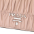 Prada AB Prada Brown Nude Nappa Leather Leather Nappa Gaufre Wallet On Chain Turkey
