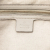 Gucci AB Gucci White Ivory Calf Leather Microguccissima Nice Boston Bag Italy
