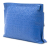 Loewe AB LOEWE Blue Calf Leather Embossed Anagram Repeat T Clutch Spain