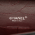 Chanel 2.55 Reissue Maxi Calfskin Leather Matelassè Flap Shoulder Bag Black