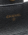 Chanel Caviar Quilted Flap Card Holder On Chain Bag