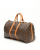 Louis Vuitton Monogram Keepall Bandoulière 45 Weekend Bag