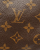 Louis Vuitton Monogram Keepall Bandoulière 45 Weekend Bag