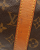Louis Vuitton Monogram Keepall Bandoulière 45 Weekend Bag