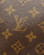 Louis Vuitton Monogram Keepall Bandoulière 45 Weekend Bag