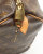 Louis Vuitton Monogram Keepall Bandoulière 45 Weekend Bag