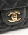 Chanel Lambskin Quilted Mini Rectangular Classic Flap Bag