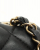 Chanel Lambskin Quilted Mini Rectangular Classic Flap Bag