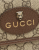 Gucci GG Supreme Ophidia Neo Vintage Belt Bag
