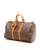Louis Vuitton Monogram Keepall 45 Weekend Bag