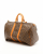 Louis Vuitton Monogram Keepall 45 Weekend Bag