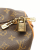 Louis Vuitton Monogram Keepall 45 Weekend Bag