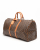Louis Vuitton Monogram Keepall 55 Weekend Bag