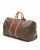 Louis Vuitton Monogram Keepall 55 Weekend Bag