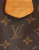 Louis Vuitton Monogram Graceful PM Bag
