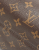 Louis Vuitton Monogram Graceful PM Bag
