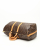 Louis Vuitton Monogram Keepall Bandoulière 55 Weekend Bag