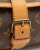 Louis Vuitton Monogram Marne Shoulder Bag
