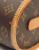 Louis Vuitton Monogram Marne Shoulder Bag