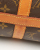 Louis Vuitton Monogram Flannery 45 Weekend Bag