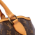 Louis Vuitton B Louis Vuitton Brown Monogram Canvas Canvas Monogram Lockit PM France