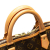 Louis Vuitton B Louis Vuitton Brown Monogram Canvas Canvas Monogram Alma Voyage MM France