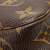 Louis Vuitton B Louis Vuitton Brown Monogram Canvas Fabric Monogram Mini Pochette Accessoires France