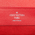 Louis Vuitton B Louis Vuitton Red Calf Leather Taurillon Lockme Backpack France