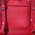 Louis Vuitton B Louis Vuitton Red Calf Leather Taurillon Lockme Backpack France