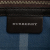 Burberry B Burberry Brown Beige Raffia Natural Material Leather Trimmed Crossbody United Kingdom