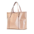 Gucci B Gucci Brown Beige Patent Leather Leather Microguccissima Patent Nice Tote Italy