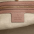 Gucci B Gucci Brown Beige Patent Leather Leather Microguccissima Patent Nice Tote Italy