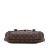 Louis Vuitton B Louis Vuitton Brown Monogram Canvas Canvas Monogram Macassar Christopher Messenger France