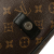 Louis Vuitton B Louis Vuitton Brown Monogram Canvas Canvas Monogram Macassar Christopher Messenger France