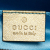 Gucci AB Gucci Gold Calf Leather GG Marmont Matelasse Belt Bag Italy