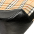 Burberry B Burberry Brown Beige Canvas Fabric Haymarket Check Handbag United Kingdom