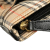 Burberry B Burberry Brown Beige Canvas Fabric Haymarket Check Handbag United Kingdom