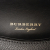 Burberry AB Burberry Black Calf Leather Mini Soft Grain skin Buckle Crossbody Italy