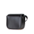 Celine AB Celine Black Calf Leather Mini Shiny skin Triomphe Crossbody Italy